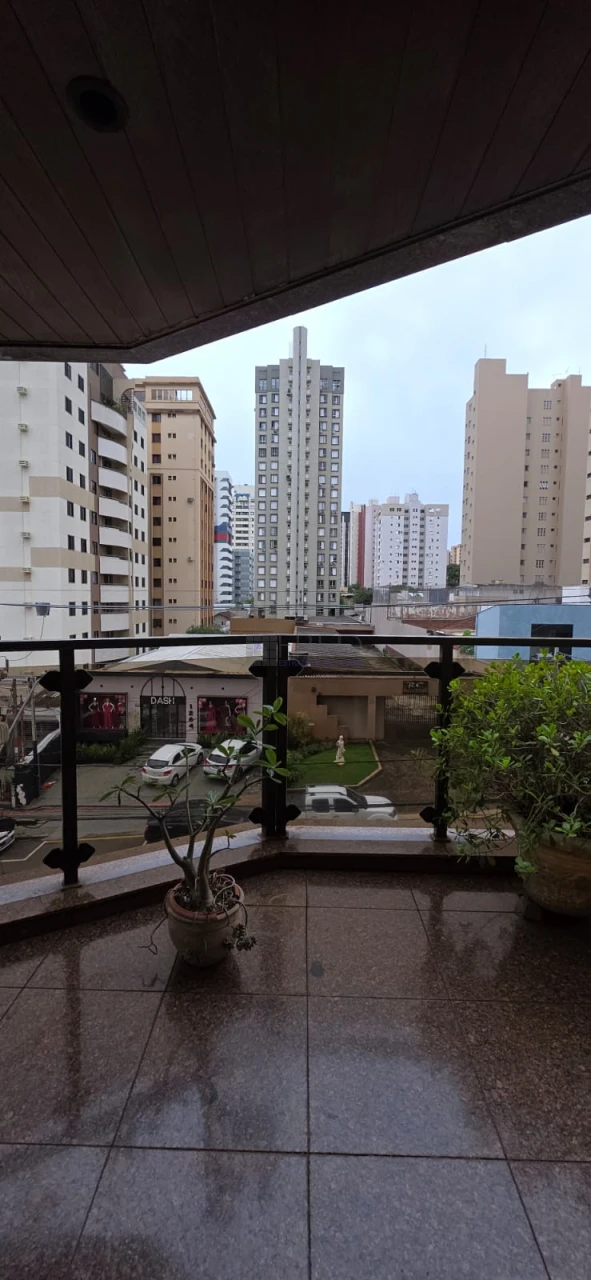 APARTAMENTO A VENDA - 1 POR ANDAR - ED.POLARIS