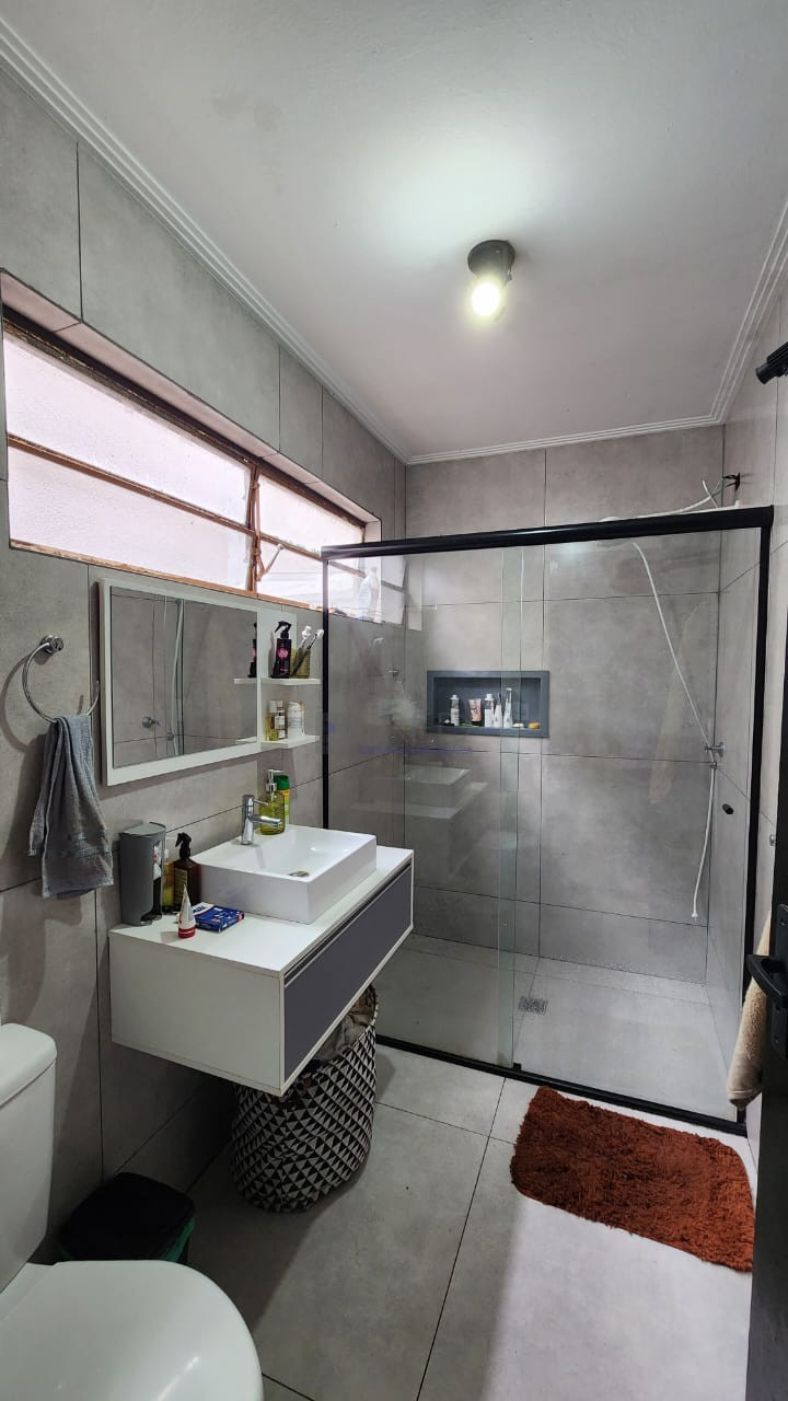 Casa Á Venda Jardim Alvorada Londrina