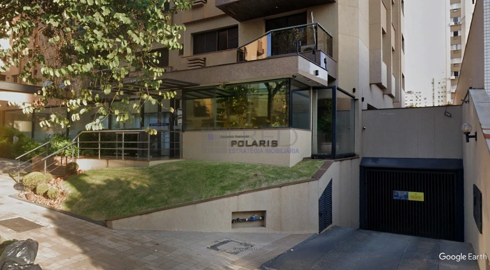 APARTAMENTO A VENDA - 1 POR ANDAR - ED.POLARIS