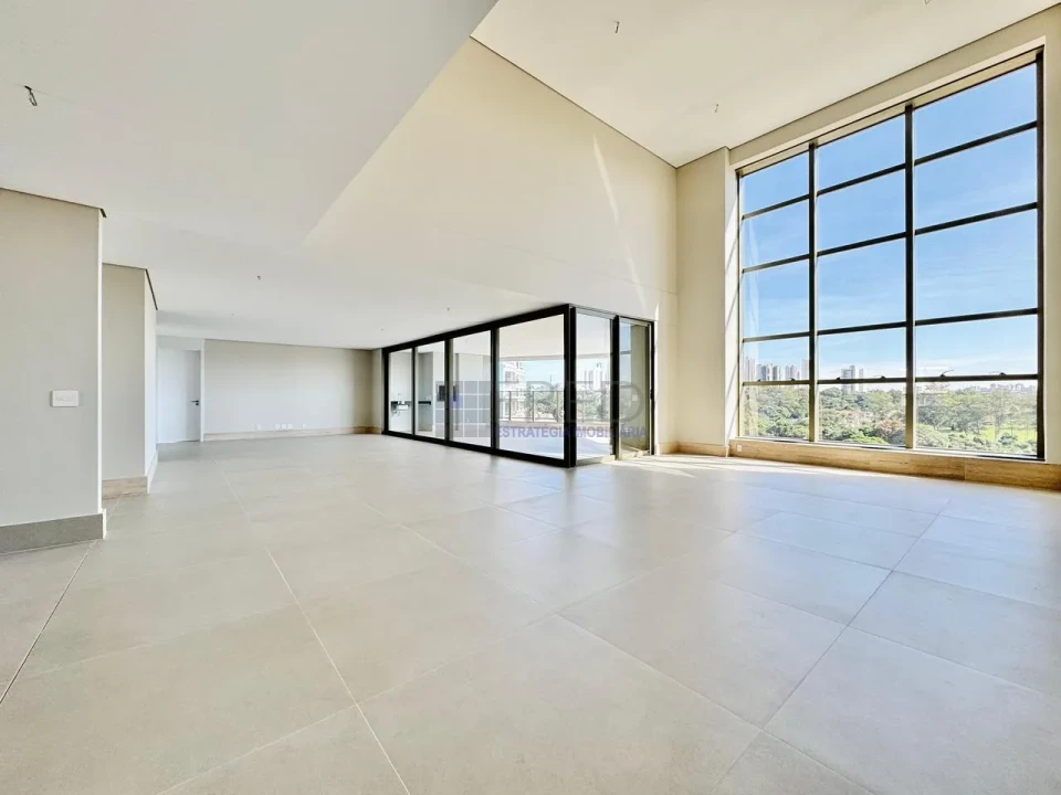 APARTAMENTO NOVO Á VENDA - WAVE