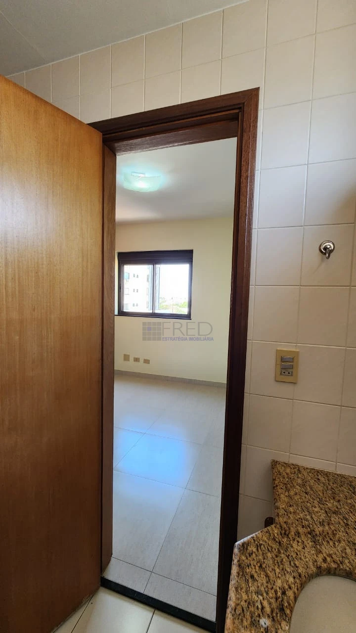 LINDO APARTAMENTO - RESIDENCIAL ITABIRA