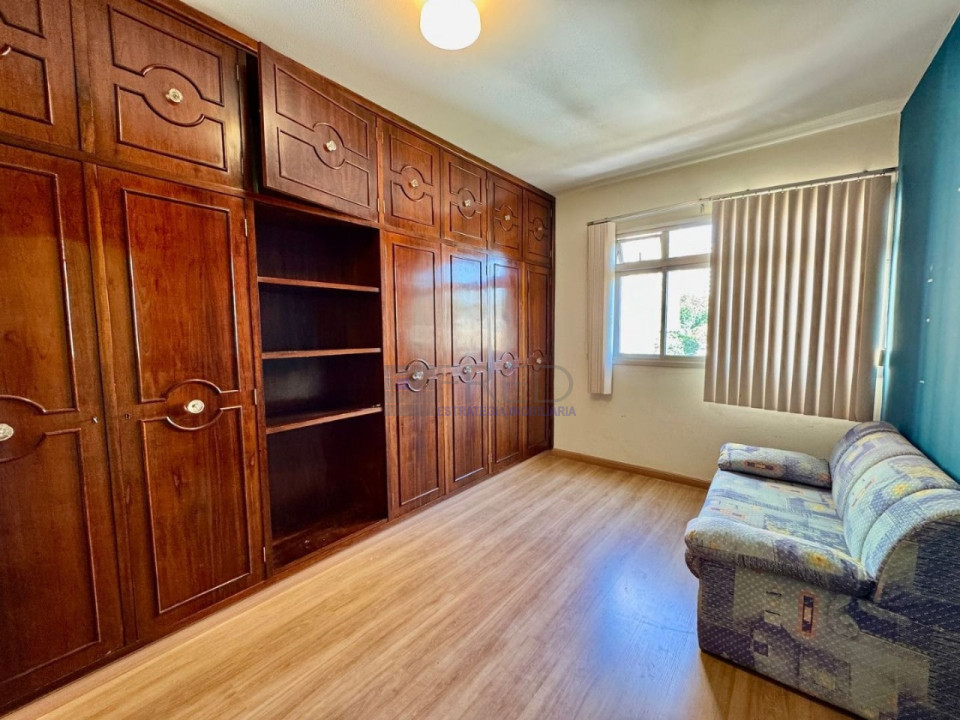APARTAMENTO A VENDA NO CENTRO - EDIFÍCIO GLÓRIA