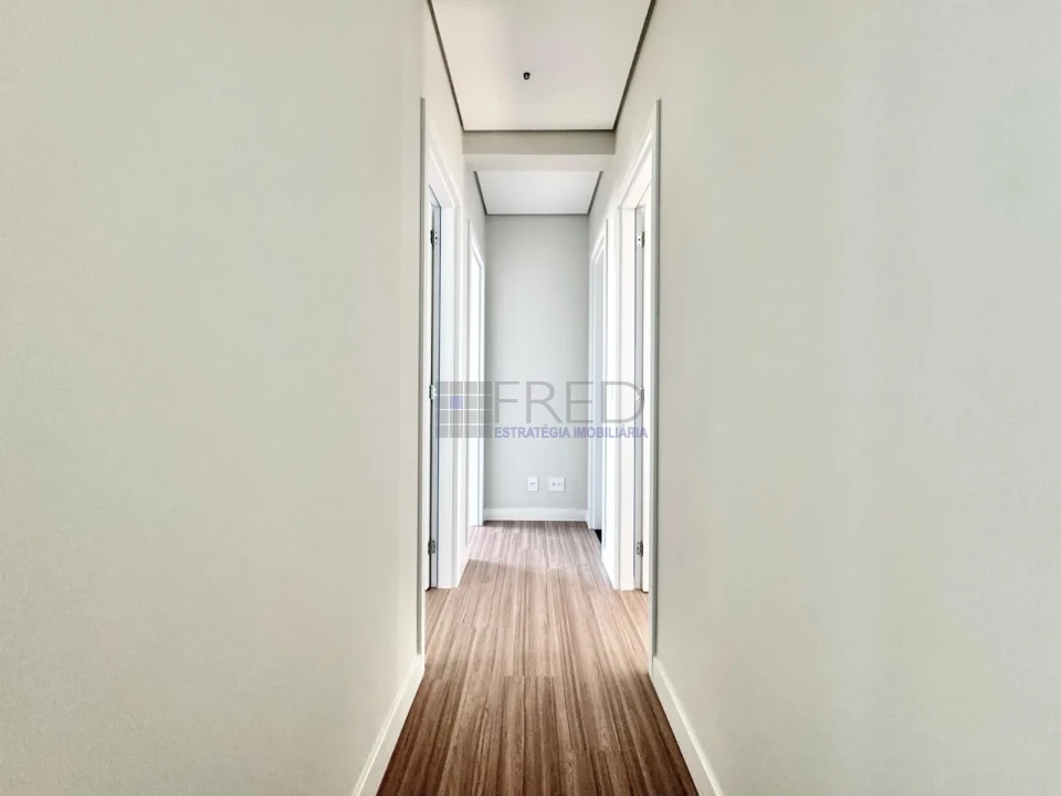 APARTAMENTO A VENDA - SOL DAMANHÃ - ANDAR  INTERMEDIÁRIO - CONDOMINIO ODYSSEY