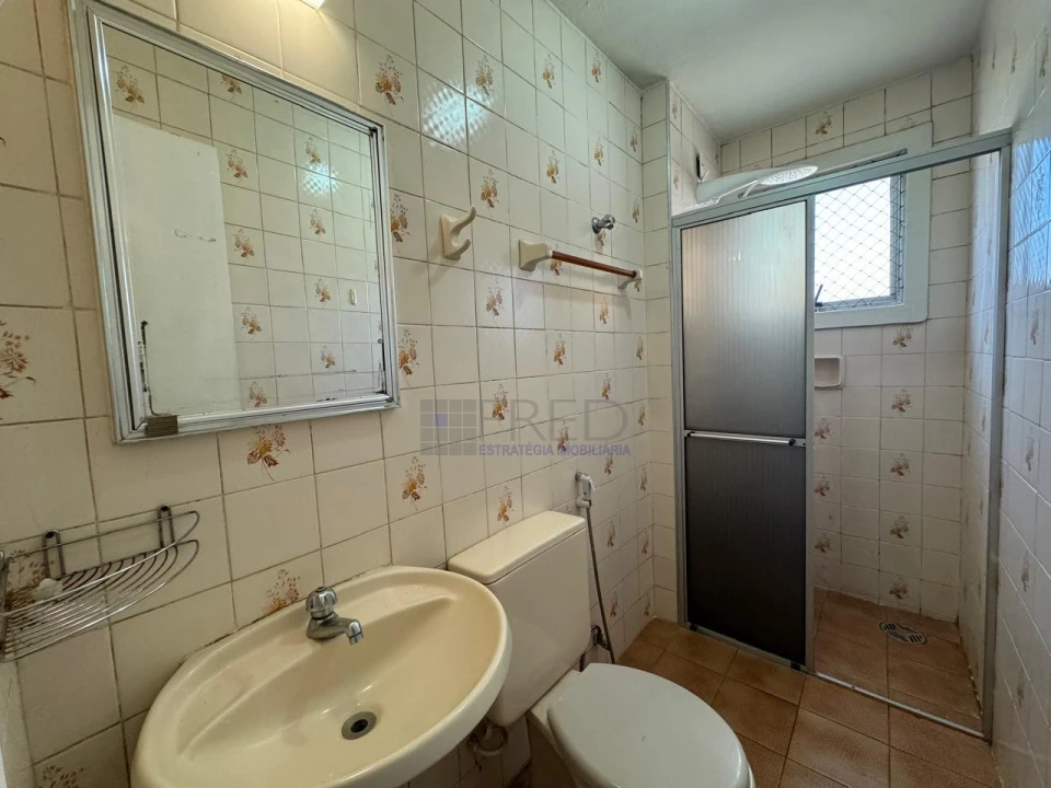 Apartamento Á Venda Itatiaia Londrina
