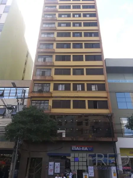APARTAMENTO A VENDA - EDIFICIO SANTA HELENA