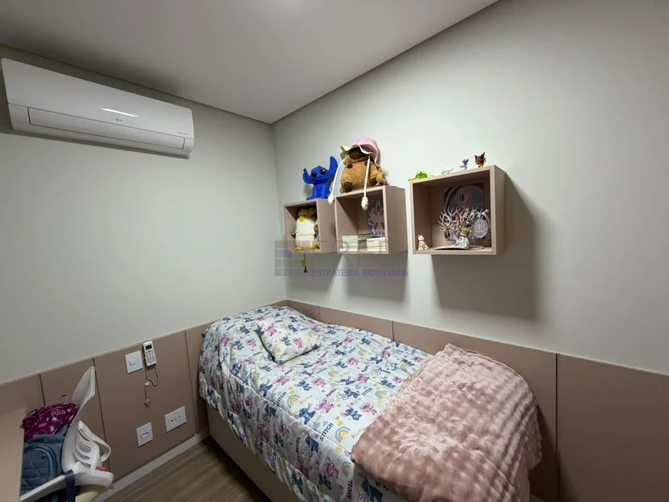 Imagens do imóveis APARTAMENTO  EDIFICIO ODYSSEY - ANDAR BAIXO - SOL DA MANHA - COMPLETO DE ARMARIOS
