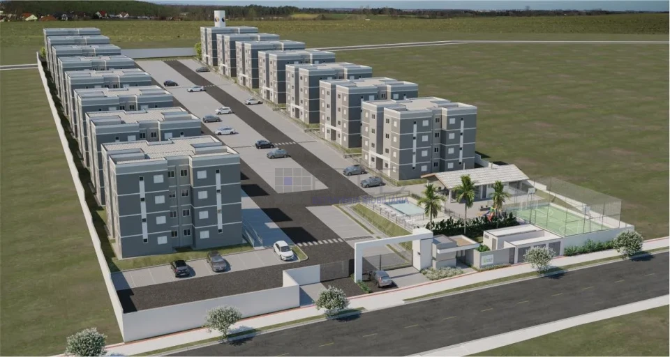 Imagens do imóveis LINDO APARTAMENTO A VENDA - SOLAR DI RAVELLO