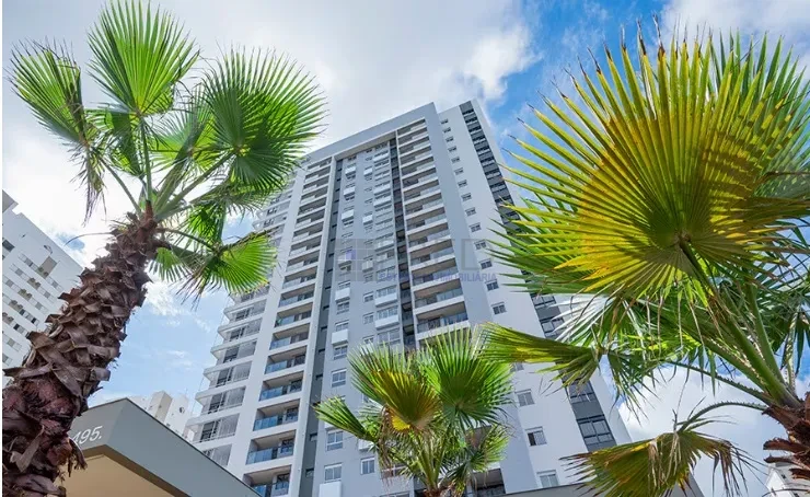 Imagens do imóveis APARTAMENTO - ANDAR INTERMEDIÁRIO -  SOL DA MAHÃ - SENSE