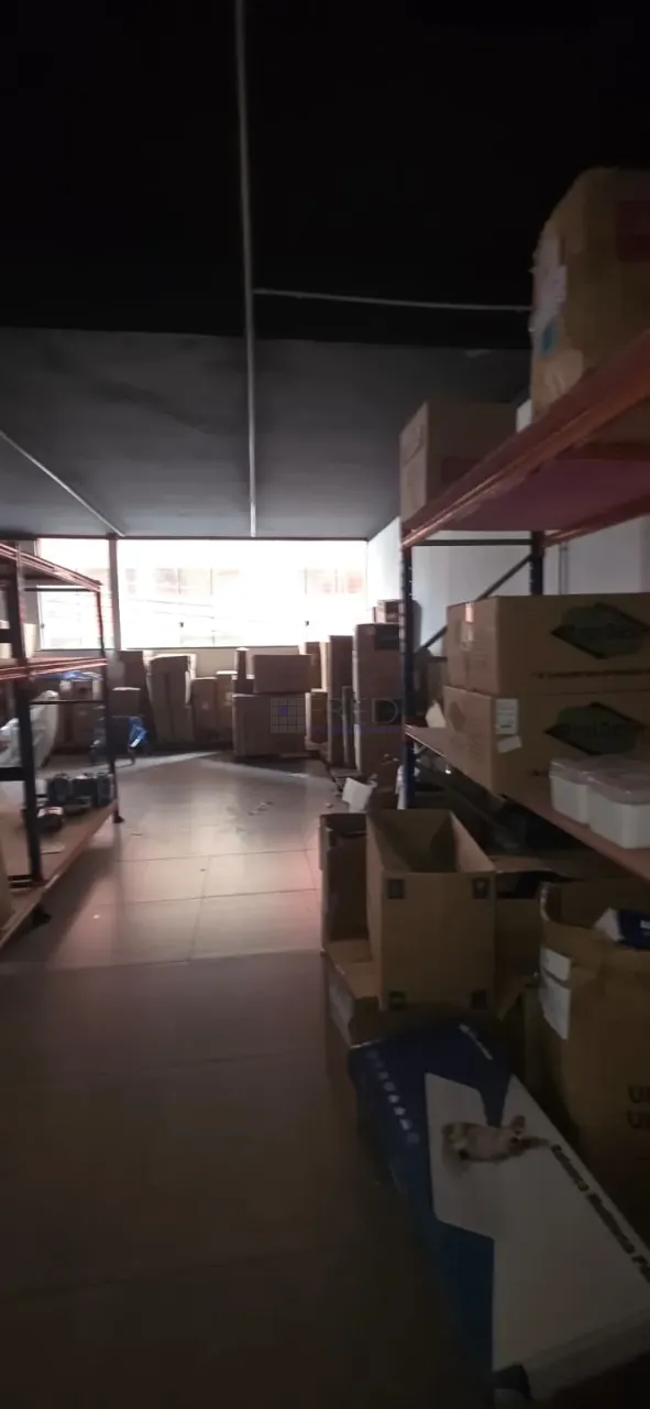 Imagens do imóveis SALÃO COMERCIAL - VENDA OU LOCAÇÃO