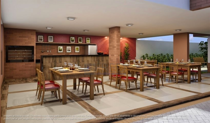 Apartamento para venda ou locação Edificio Upper Jardim Botanico Londrina