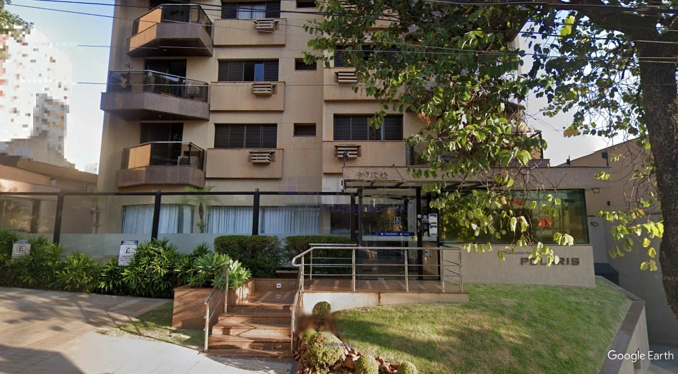 APARTAMENTO A VENDA - 1 POR ANDAR - ED.POLARIS