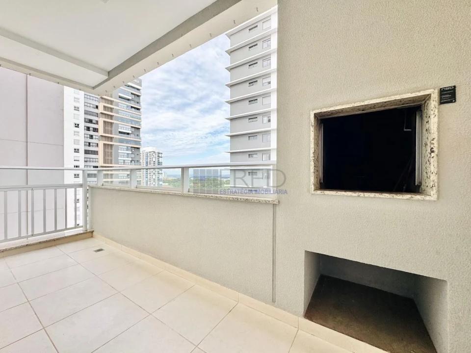 APARTAMENTO ANDAR  ALTO A VENDA - NEO PALHANO