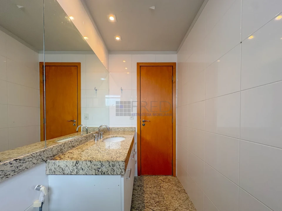 LINDO APARTAMENTO A VENDA -EDIFICIO GRAND RESERVE