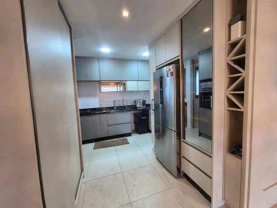 Imagens do imóveis APARTAMENTO A VENDA - SOLDA MANHÃ - COMPLETO DE PLANEJADOS - TERRAZ7A DI RIMINI