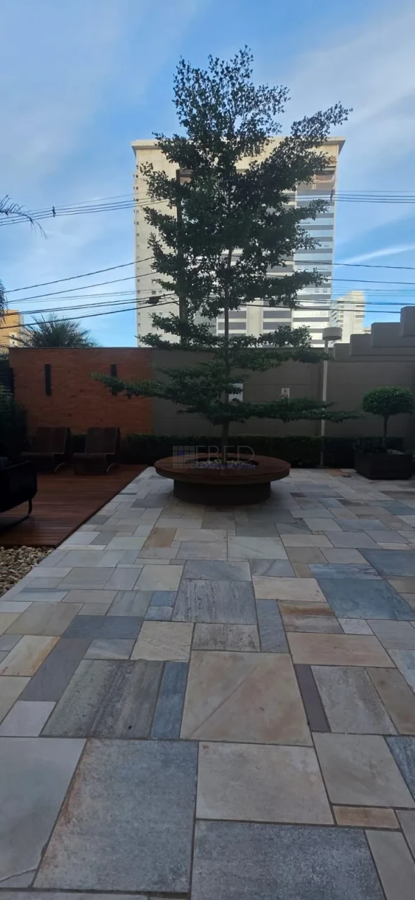 APARTAMENTO A VENDA - SOL DA MANHÃ - ANDAR BAIXO - MAISON TUSCANY