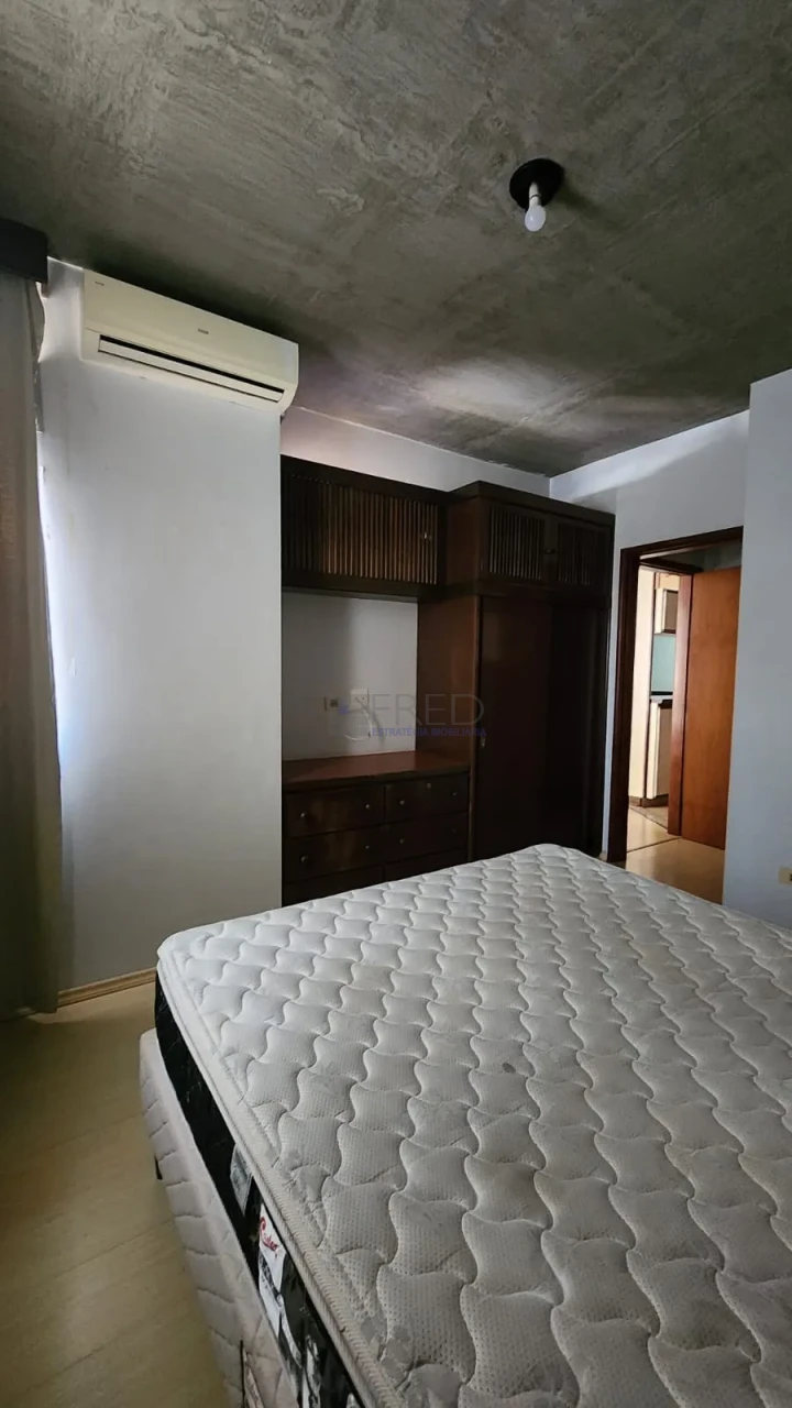 Apartamento À Venda E Locação Slaviero Londrina Flat Hotel Londrina