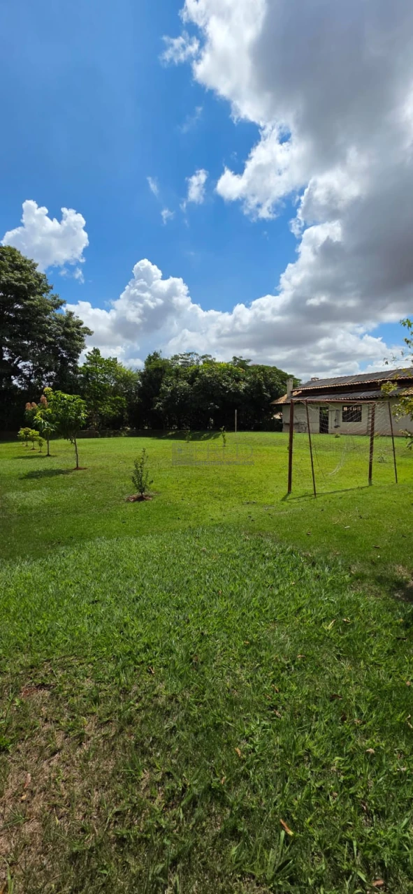 CASA A VENDA CONDOMINIO GREEN VILLAGE -CAMBÉ PR