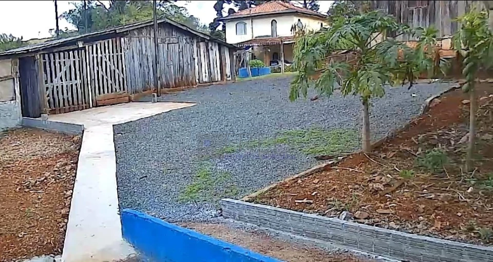 Lindo sitio - região sul de Londrina - 22,42 alqueires paulista.