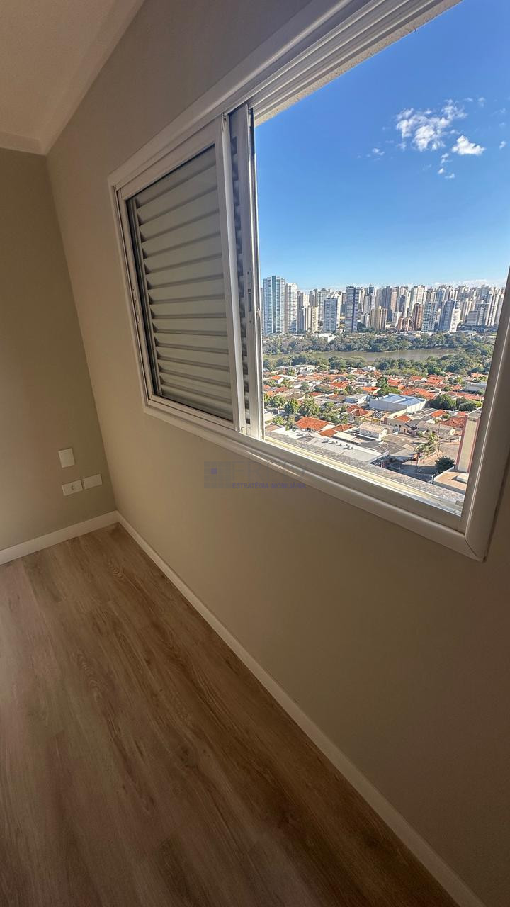 APARTAMENTO TODO REFORMADO - ANDAR ALTO - RESIDENCIAL KONSTANZ