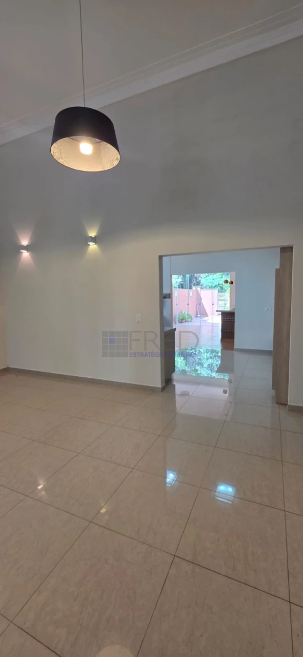 RESIDENCIA TÉRREA PARA LOCAÇÃO - ROYAL FOREST RESIDENCE & RESORT