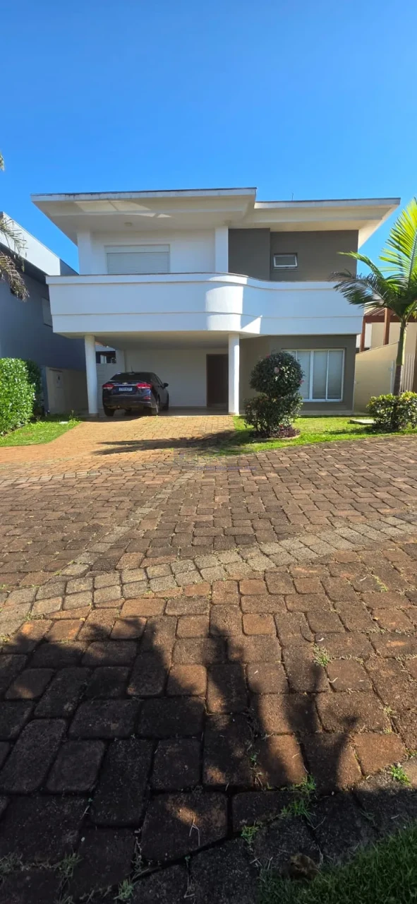 Imagens do imóveis RESIDENCIA Á VENDA - ROYAL MAISON