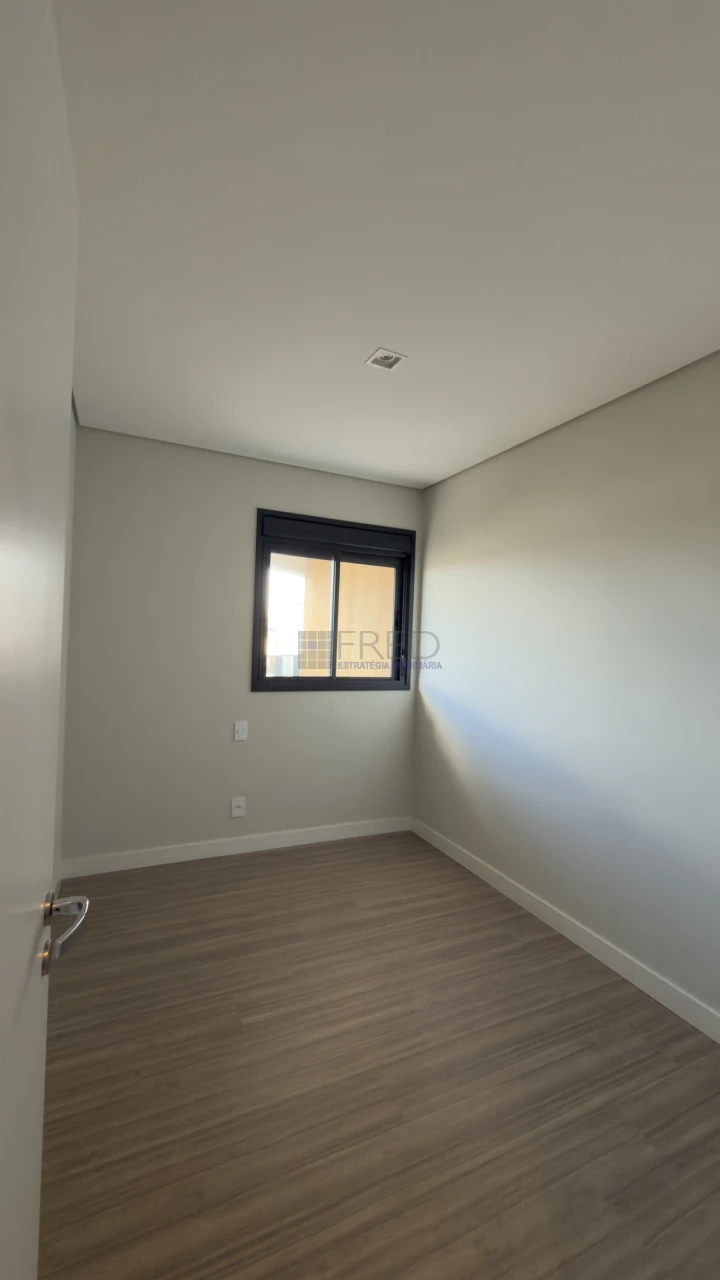 Odyssey Apartamento À Venda Centro Londrina