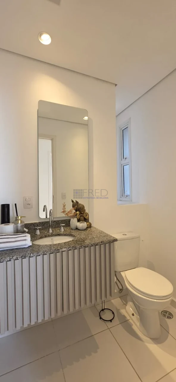 Imagens do imóveis APARTAMENTO A VENDA - SPOT CENTRO RESIDENCE - SOL DA MANHÃ - ANDAR ALTO