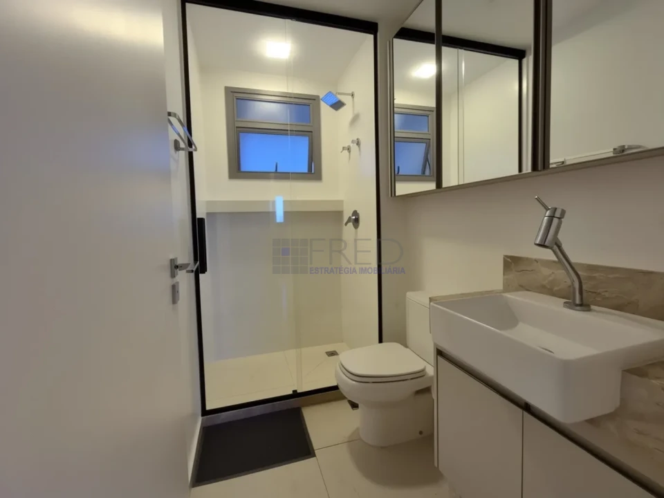 Imagens do imóveis APARTAMENTO A VENDA - SOLDA MANHÃ - COMPLETO DE PLANEJADOS - TERRAZ7A DI RIMINI