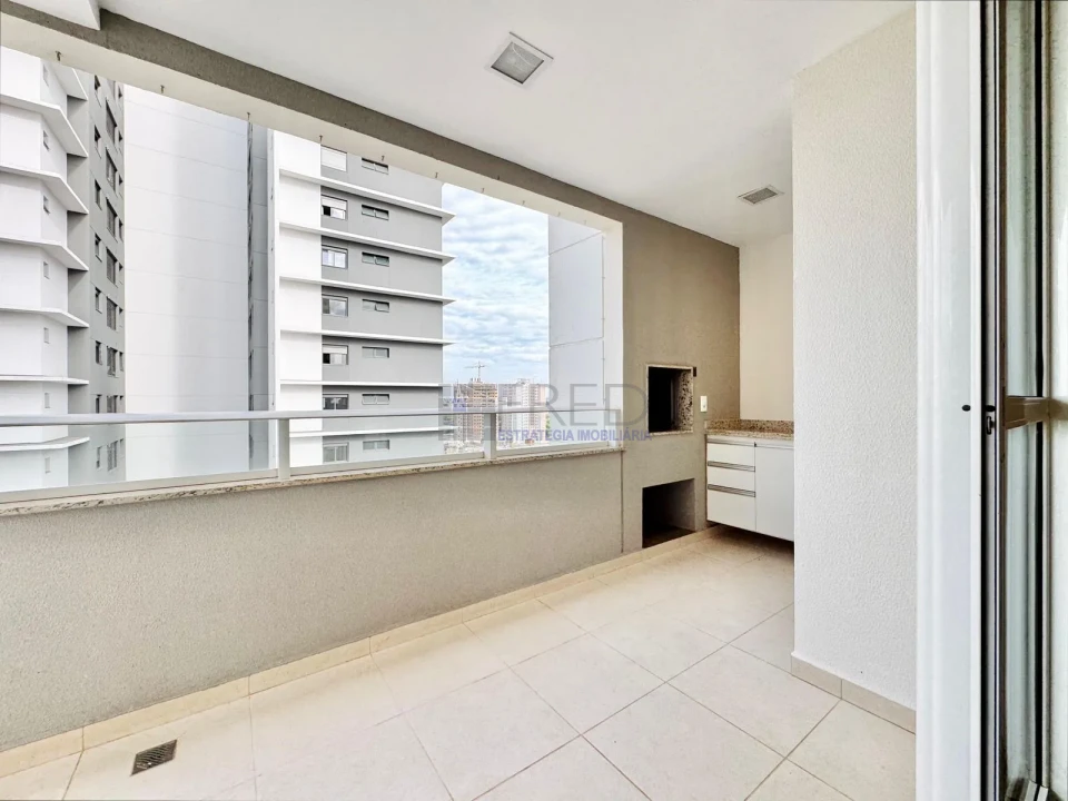 APARTAMENTO ANDAR  ALTO A VENDA - NEO PALHANO