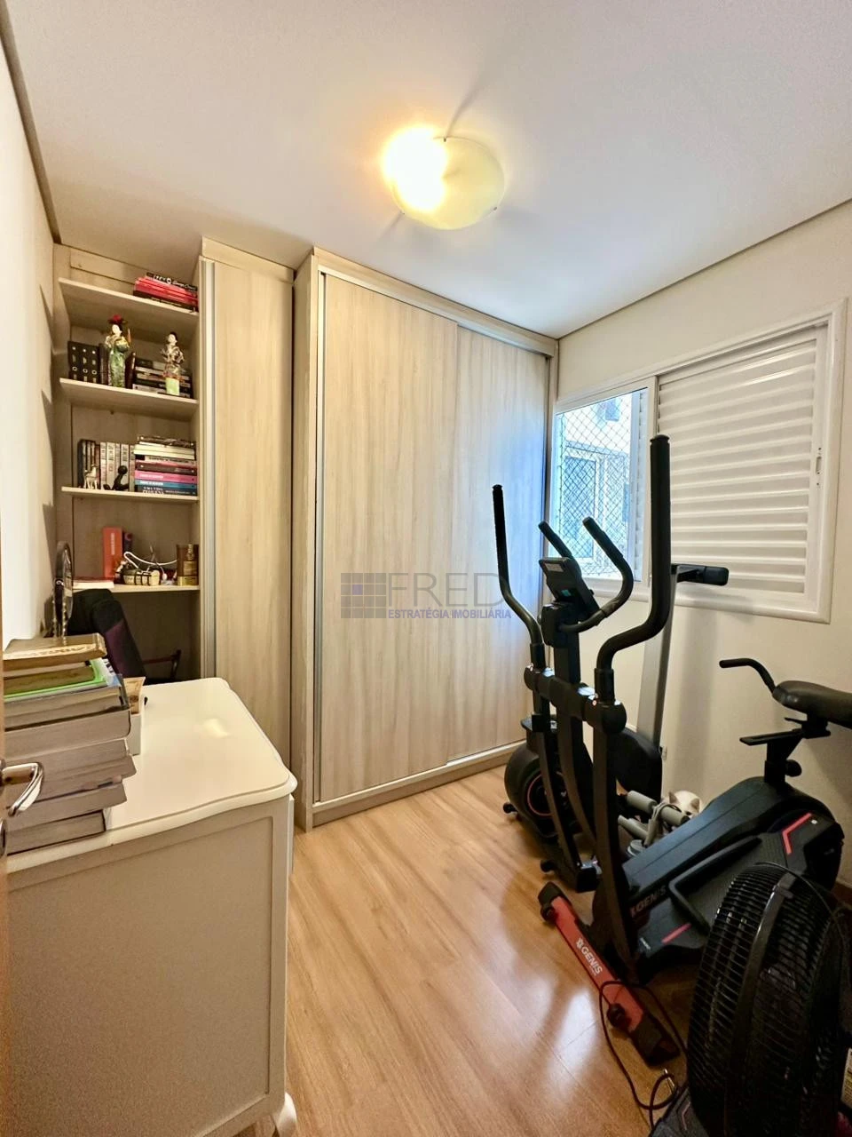 APARTAMENTO A VENDA EDIFÍCIO TERROIR