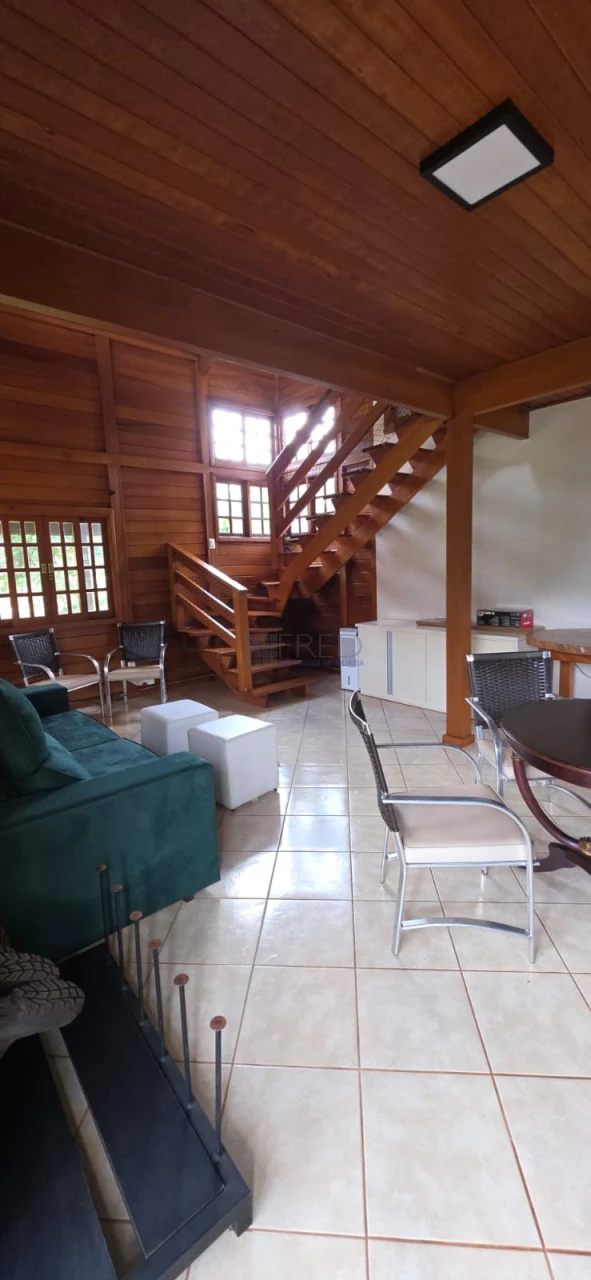 CASA A VENDA CONDOMINIO GREEN VILLAGE -CAMBÉ PR