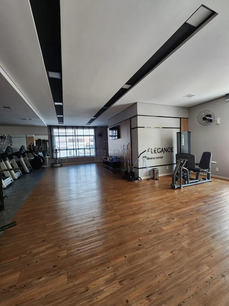 APARTAMENTO ANDAR ALTO, COMPLETO  "PORTEIRA FECHADA" - ÉLÉGANCE RESIDENCE