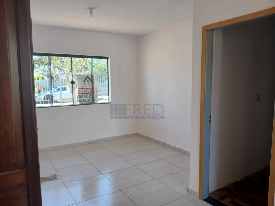 Casa Á Venda Bandeirantes Londrina