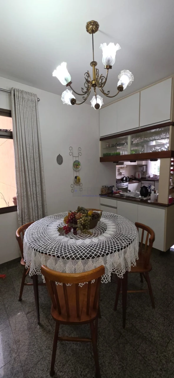 APARTAMENTO A VENDA - 1 POR ANDAR - ED.POLARIS