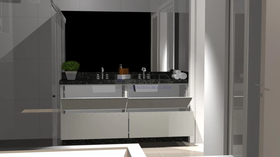 Odyssey Apartamento À Venda Centro Londrina