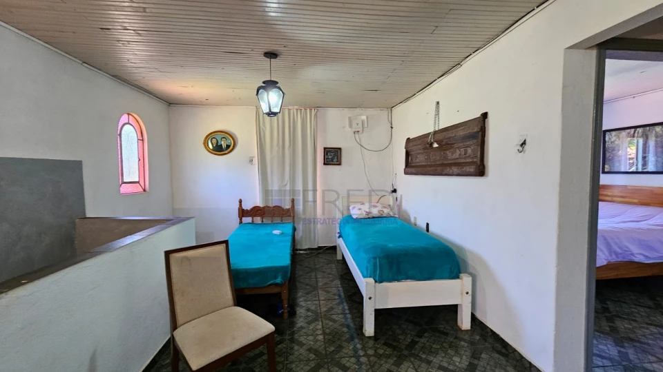 Lindo sitio - região sul de Londrina - 22,42 alqueires paulista.