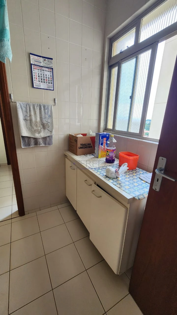 LINDO APARTAMENTO - RESIDENCIAL ITABIRA