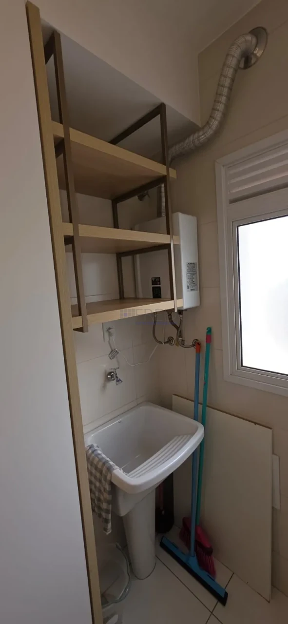 APARTAMENTO PARA LOCAÇÃO - JH  PALHANO - 01 QUARTO - MOBILIADO E EQUIPADO.