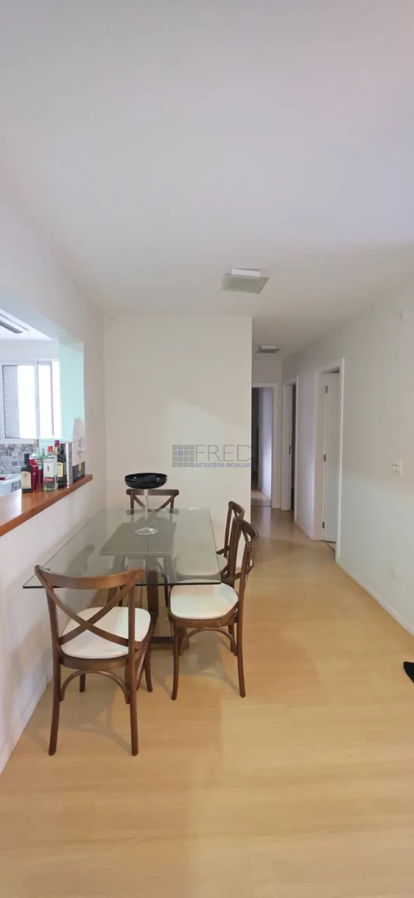 APARTAMENTO A VENDA - SOL DA MANHÃ - ANDAR BAIXO - MAISON TUSCANY