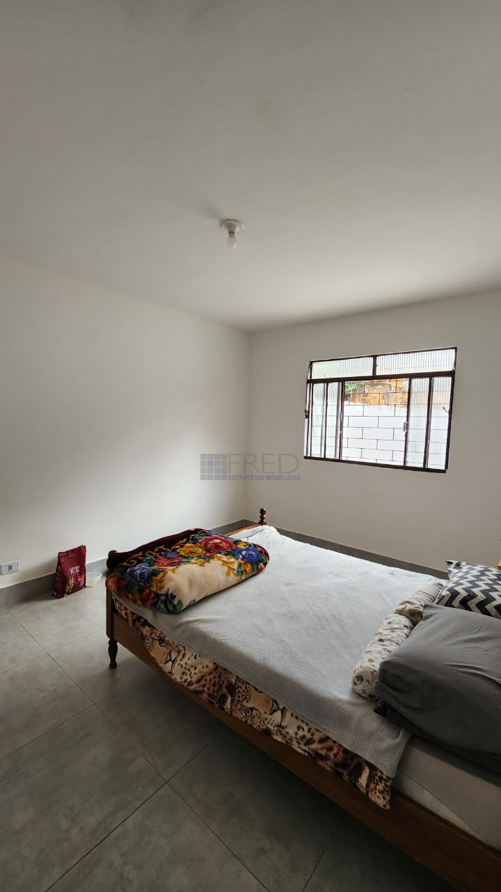 Casa Á Venda Jardim Alvorada Londrina
