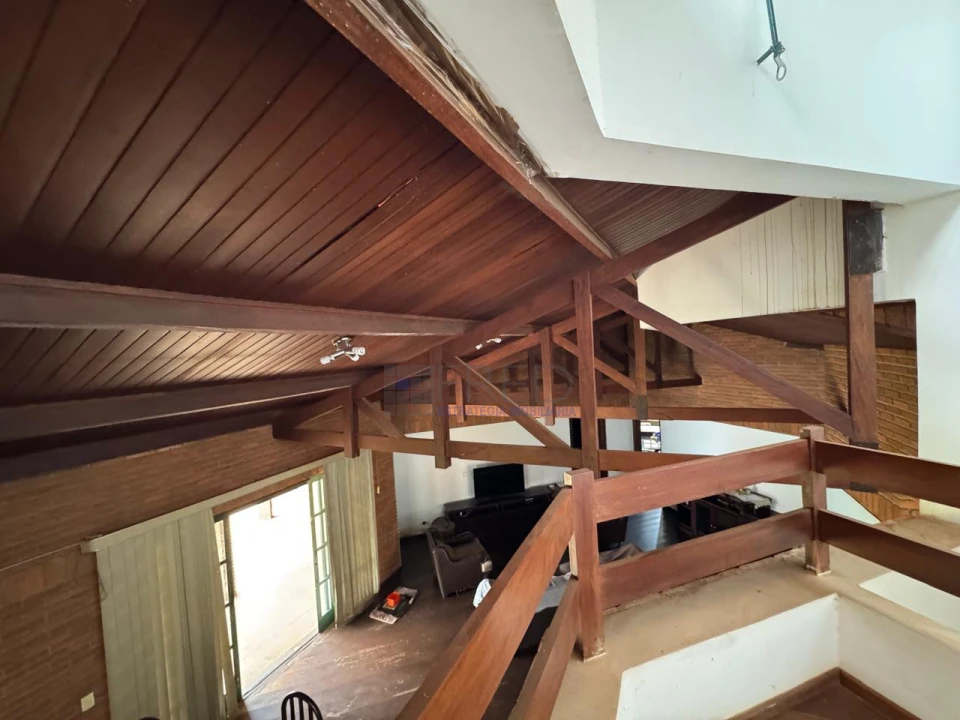 LINDA CASA A VENDA - TÉRREA- JARDIM MEDITERRANEO