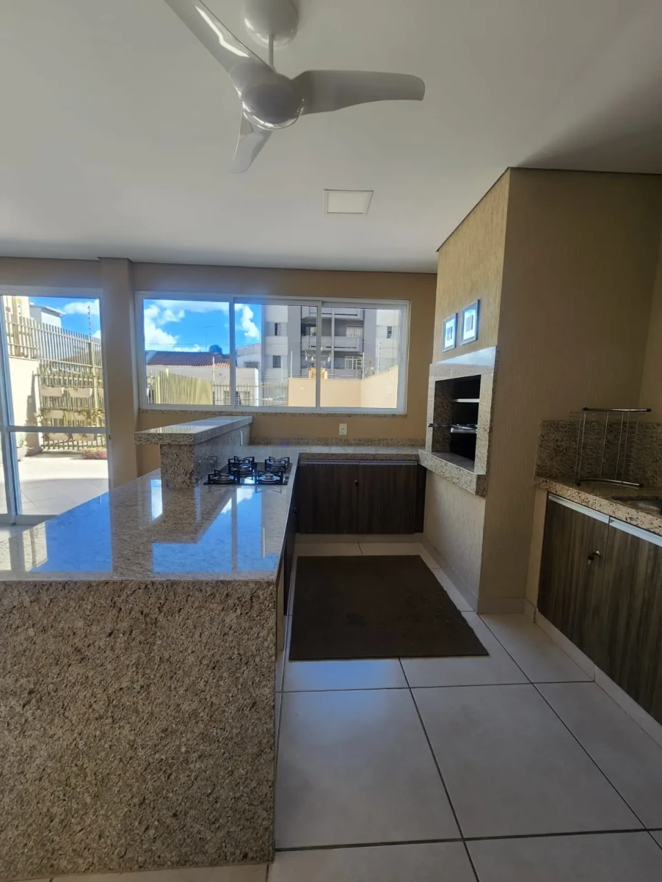 Apartamento À Venda Residencial Orleans Londrina