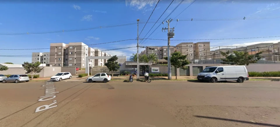 Imagens do imóveis LINDO APARTAMENTO A VENDA - SOLAR DI RAVELLO