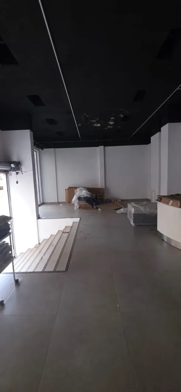 Imagens do imóveis SALÃO COMERCIAL - VENDA OU LOCAÇÃO