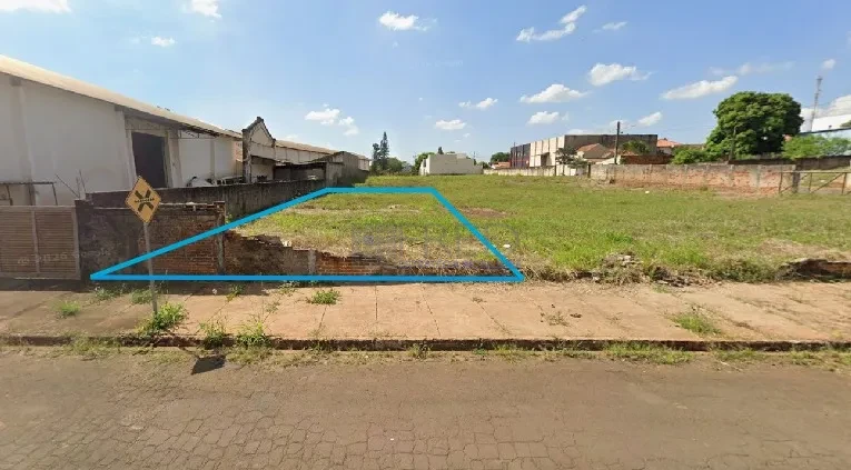 Imagens do imóveis TERRENO Á VENDA - jATAIZINHO, EXCELENTE TOPOGRAFIA