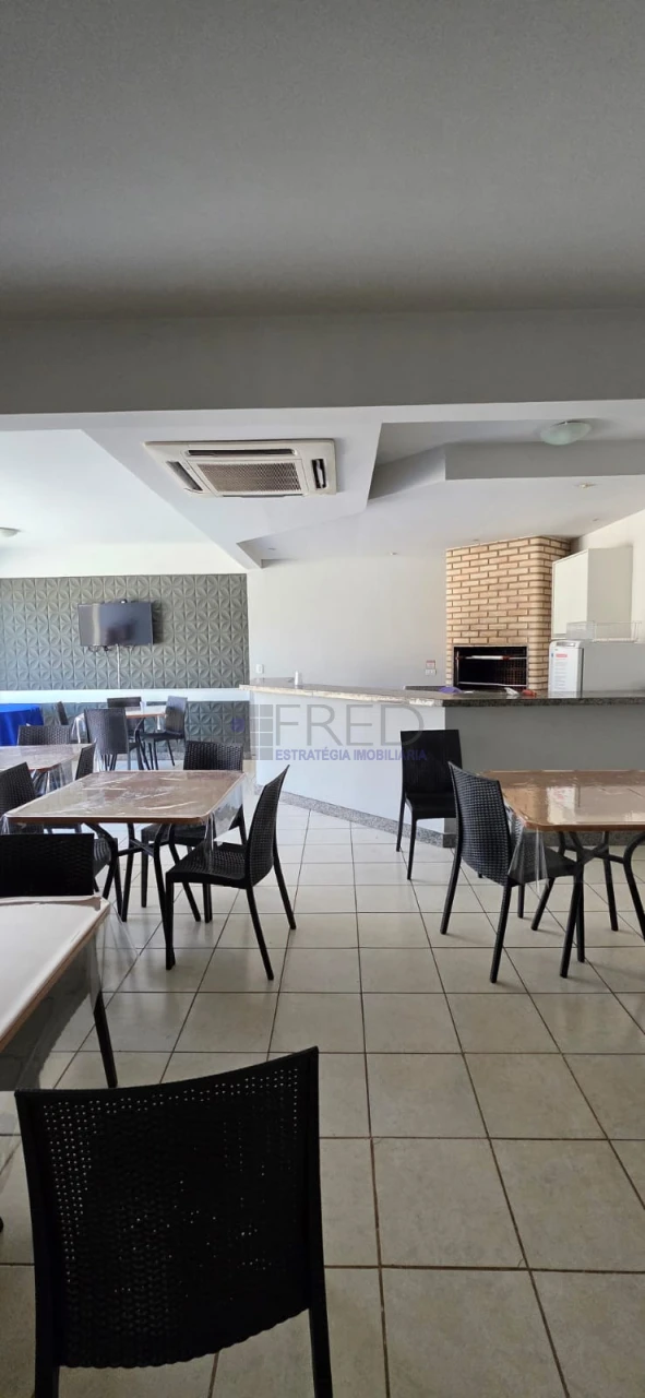 EXCELENTE APARTAMENTO A VENDA - ALAMEDA EUROPA