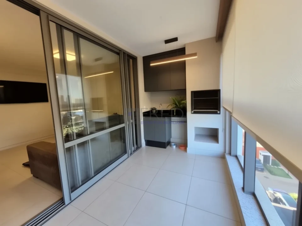 Imagens do imóveis APARTAMENTO A VENDA - SOLDA MANHÃ - COMPLETO DE PLANEJADOS - TERRAZ7A DI RIMINI
