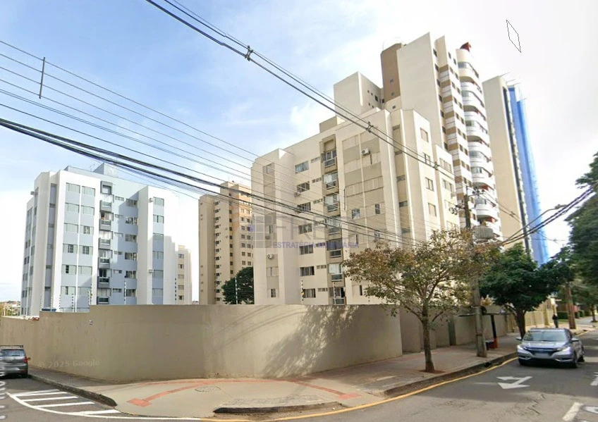 Apartamento À Venda - Residencial Araxa - Londrina