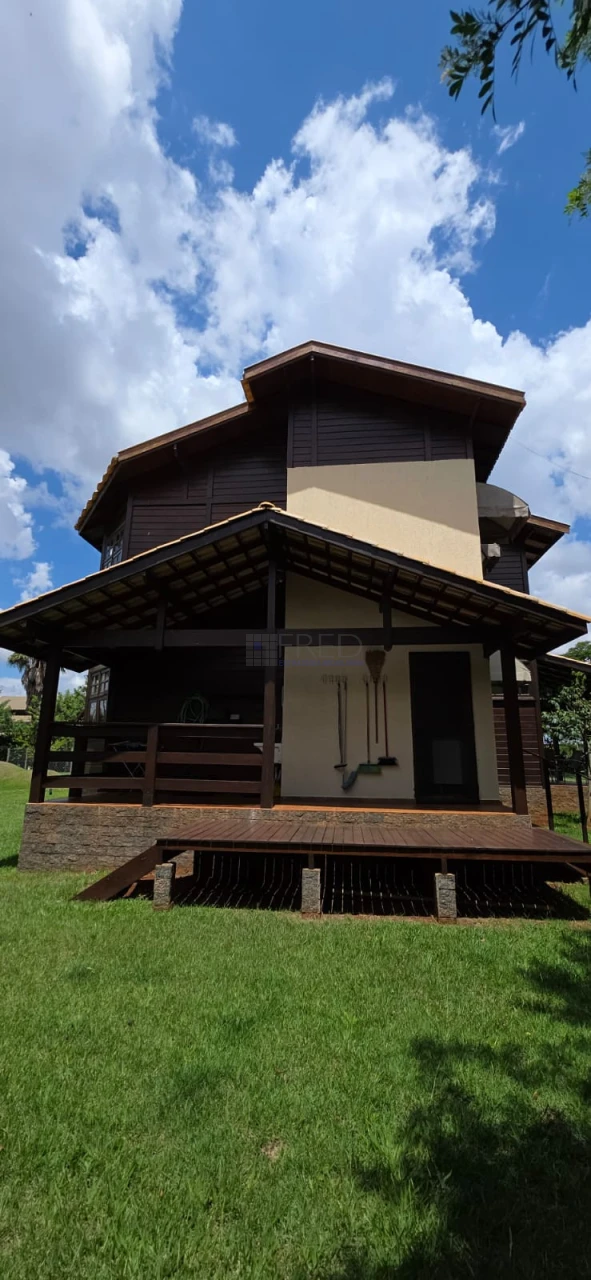 CASA A VENDA CONDOMINIO GREEN VILLAGE -CAMBÉ PR