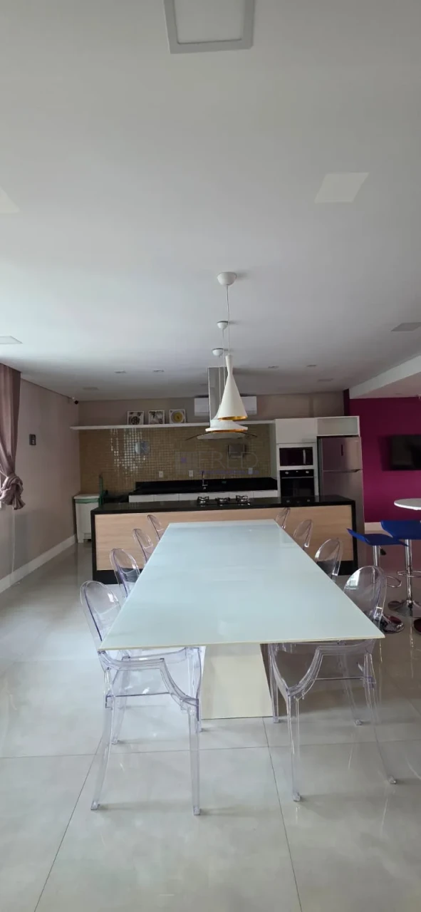 APARTAMENTO PARA LOCAÇÃO - JH  PALHANO - 01 QUARTO - MOBILIADO E EQUIPADO.